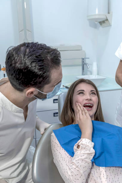 Best Emergency Treatment for Toothache in North Hobbs, NM